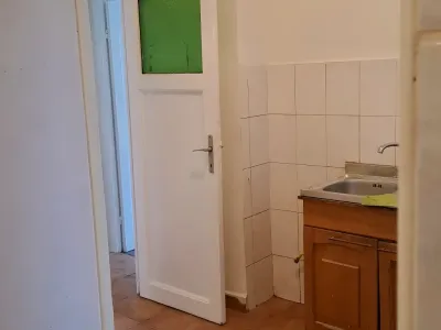 bucatarie luminoasa vanzare cumparare apartament Sector 4 București
